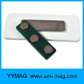 Hot sale neodymium magnet brooch